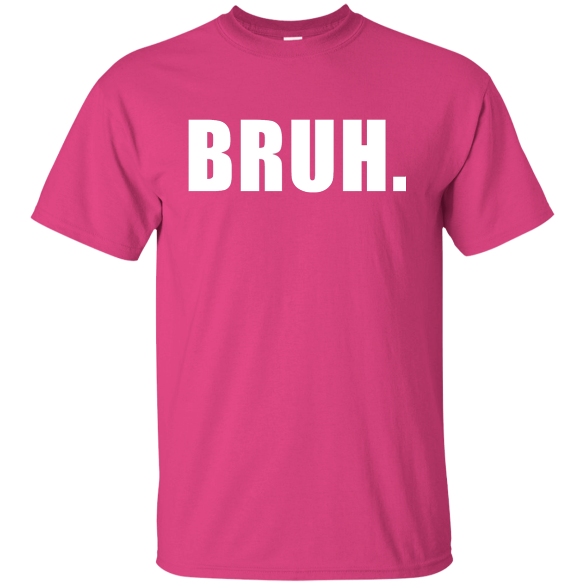 Bruh By Radtrash - Bruh T Shirt Roblox Transparent PNG - 375x360 - Free  Download on NicePNG