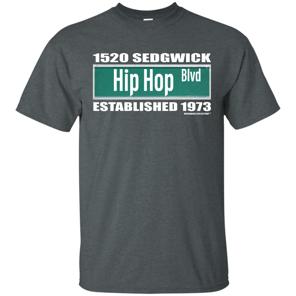 New T-Shirt Women 1931 New York City Letter Print Hip Hop