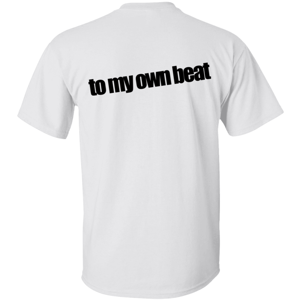 Dancing to My Own Beat Tee Shirt Dancing Tee Shirt Dancing 