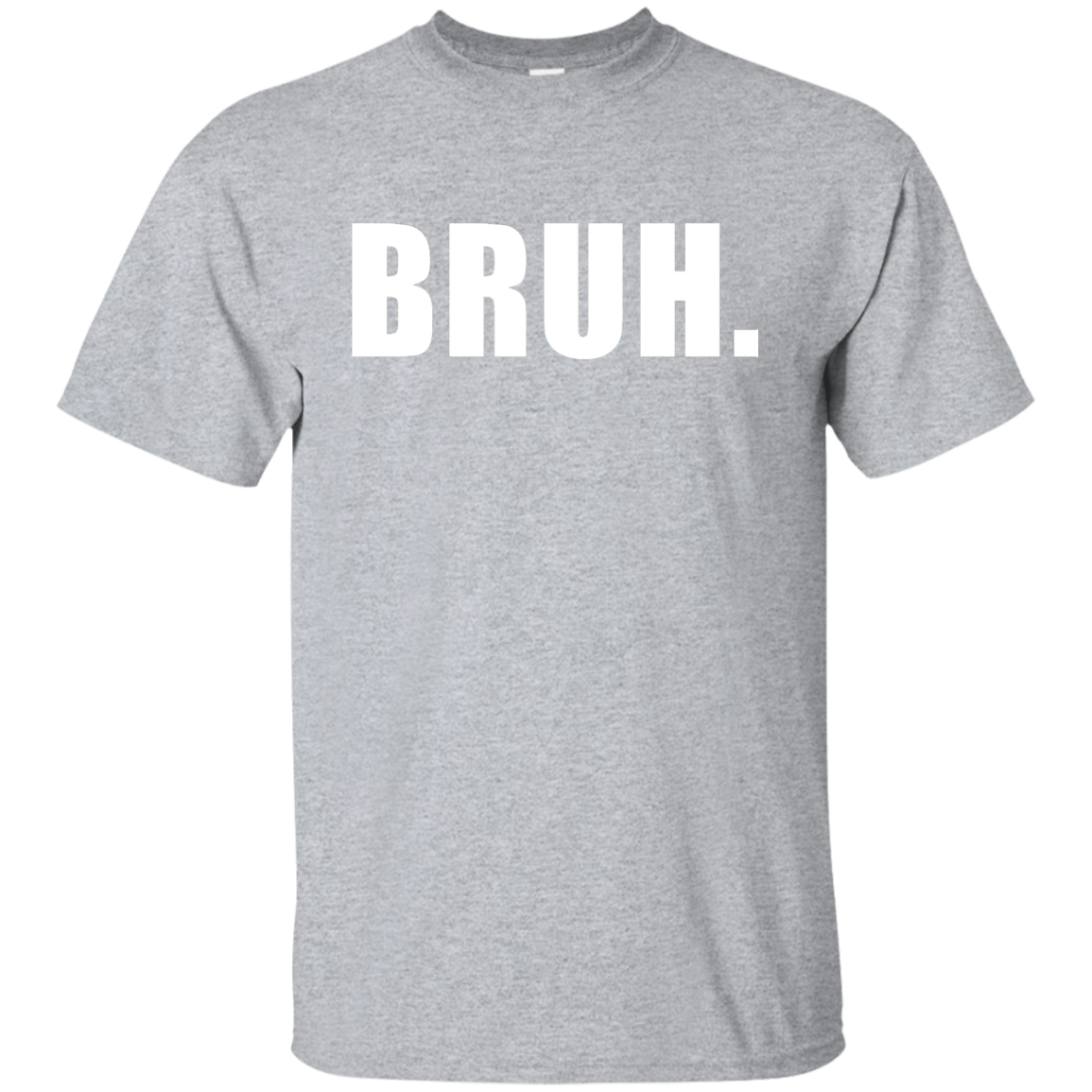 Bruh By Radtrash - Bruh T Shirt Roblox Transparent PNG - 375x360 - Free  Download on NicePNG