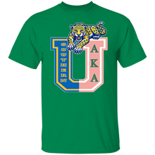 Southern U (Alpha Kappa Alpha) T-Shirt