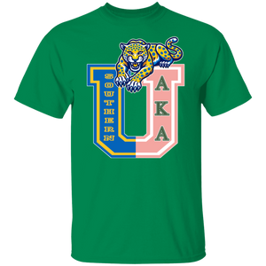 Southern U (Alpha Kappa Alpha) T-Shirt