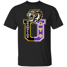 Grambling U (Omega Psi Phi) T-Shirt