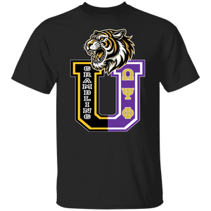 Grambling U (Omega Psi Phi) T-Shirt