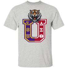 LSU (Delta Sigma Theta). T-Shirt