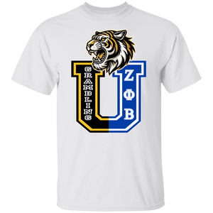 Grambling U (Zeta Phi Beta) T-Shirt