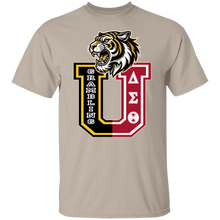 Grambling U (Delta Sigma Theta) T-Shirt