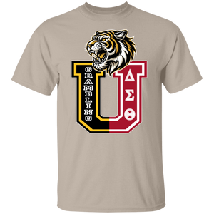 Grambling U (Delta Sigma Theta) T-Shirt