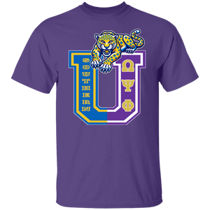 Southern U (Omega Psi Phi) T-Shirt