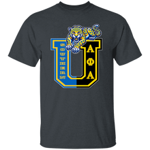 Southern U (Alpha Phi Apha) T-Shirt