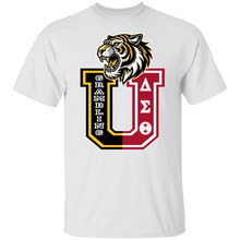 Grambling U (Delta Sigma Theta) T-Shirt