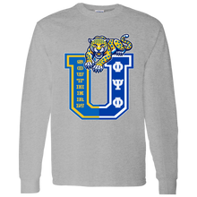 Southern U (Phi Beta Sigma) LS T-Shirt