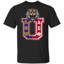 LSU (Delta Sigma Theta). T-Shirt