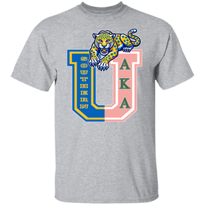 Southern U (Alpha Kappa Alpha) T-Shirt