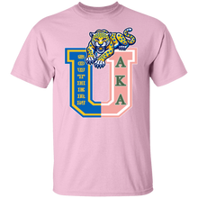 Southern U (Alpha Kappa Alpha) T-Shirt