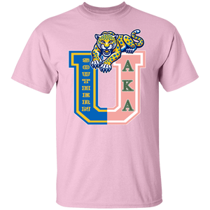 Southern U (Alpha Kappa Alpha) T-Shirt