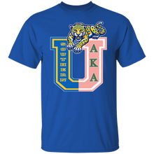 Southern U (Alpha Kappa Alpha) T-Shirt