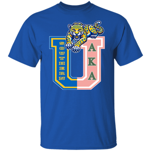 Southern U (Alpha Kappa Alpha) T-Shirt