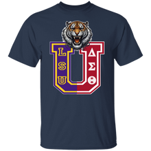 LSU (Delta Sigma Theta). T-Shirt