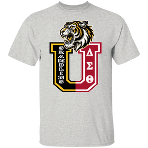 Grambling U (Delta Sigma Theta) T-Shirt