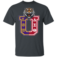 LSU (Delta Sigma Theta). T-Shirt