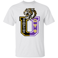 Grambling U (Omega Psi Phi) T-Shirt