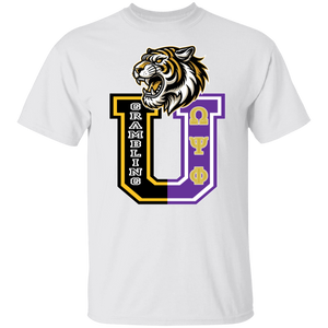 Grambling U (Omega Psi Phi) T-Shirt