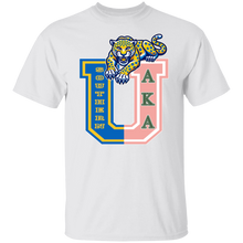 Southern U (Alpha Kappa Alpha) T-Shirt