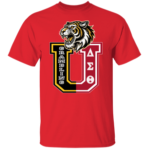 Grambling U (Delta Sigma Theta) T-Shirt