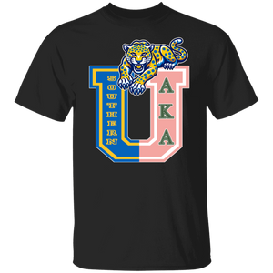 Southern U (Alpha Kappa Alpha) T-Shirt