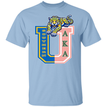 Southern U (Alpha Kappa Alpha) T-Shirt