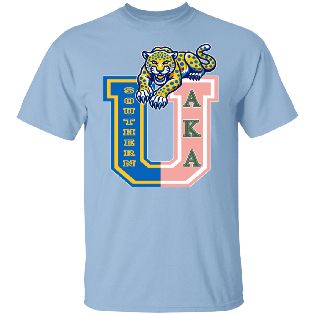 Southern U (Alpha Kappa Alpha) T-Shirt