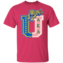 Southern U (Alpha Kappa Alpha) T-Shirt