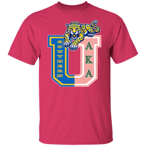 Southern U (Alpha Kappa Alpha) T-Shirt