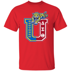 Southern U (Delta Sigma Theta) T-Shirt