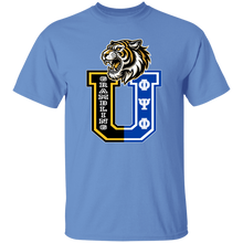 Grambling U (Phi Beta Sigma)5.3 oz. T-Shirt