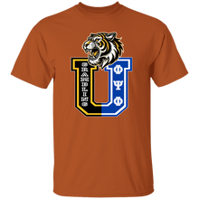 Grambling U (Phi Beta Sigma)5.3 oz. T-Shirt