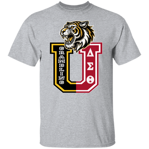 Grambling U (Delta Sigma Theta) T-Shirt