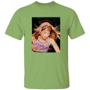 Wanda Dee #4. T-Shirt