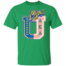 Southern U (Alpha Kappa Alpha) T-Shirt