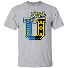 Southern U (Alpha Phi Apha) T-Shirt