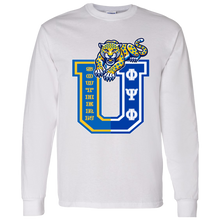 Southern U (Phi Beta Sigma) LS T-Shirt