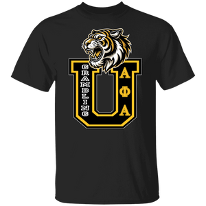 Grambling (Apha Phi Apha) U T-Shirt