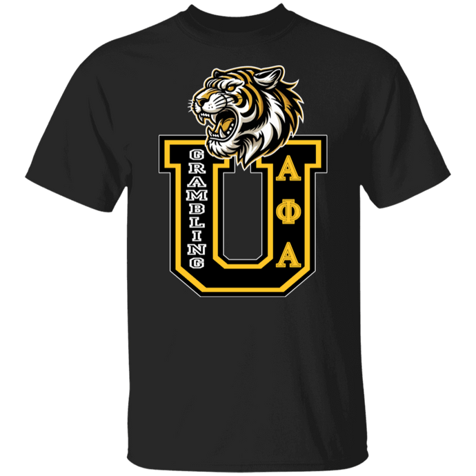 Grambling (Apha Phi Apha) U T-Shirt