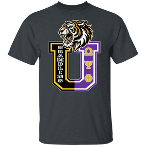 Grambling U (Omega Psi Phi) T-Shirt