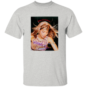 Wanda Dee #4. T-Shirt