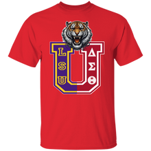 LSU (Delta Sigma Theta). T-Shirt