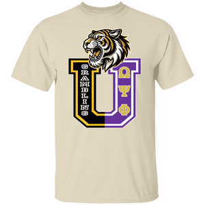 Grambling U (Omega Psi Phi) T-Shirt