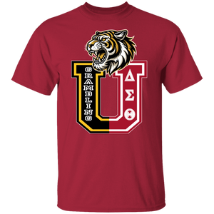 Grambling U (Delta Sigma Theta) T-Shirt