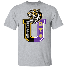 Grambling U (Omega Psi Phi) T-Shirt